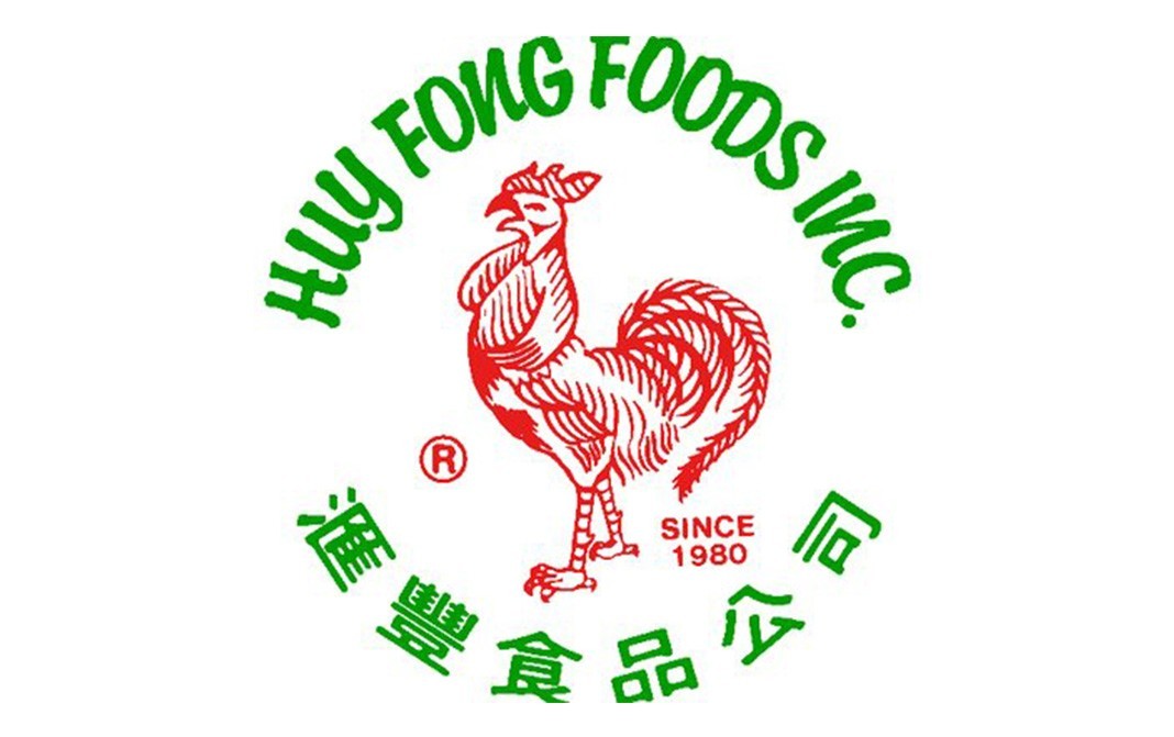 Huy Fong Foods Inc. Sriracha Hot Chili Sauce    Bottle  482 grams